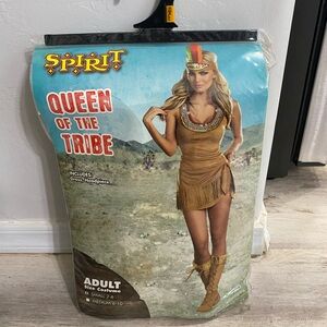 Women’s halloween costume